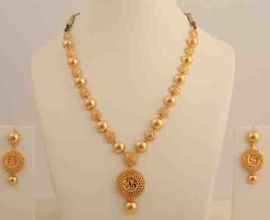 Necklace