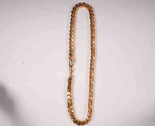 chain